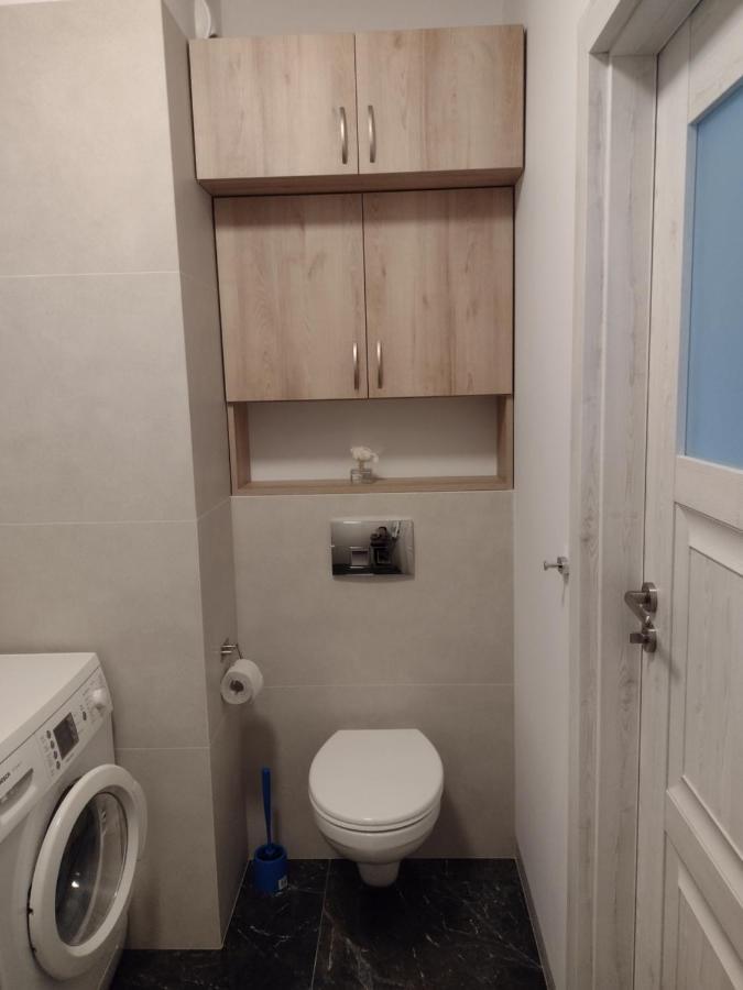 Apartament Sucha Przystan - Dry Haven Apartment Гданьск Экстерьер фото