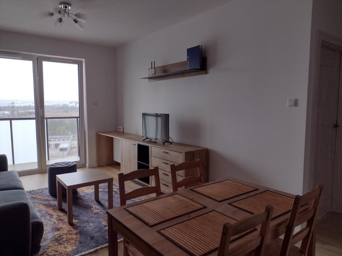 Apartament Sucha Przystan - Dry Haven Apartment Гданьск Экстерьер фото