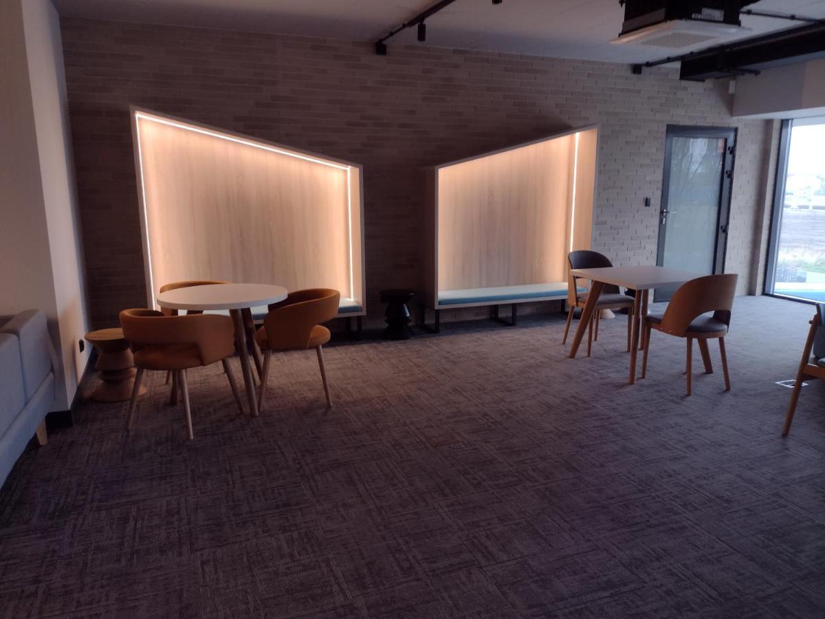 Apartament Sucha Przystan - Dry Haven Apartment Гданьск Экстерьер фото