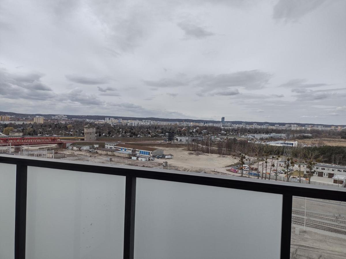 Apartament Sucha Przystan - Dry Haven Apartment Гданьск Экстерьер фото