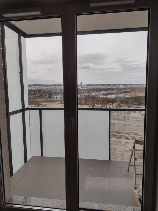 Apartament Sucha Przystan - Dry Haven Apartment Гданьск Экстерьер фото