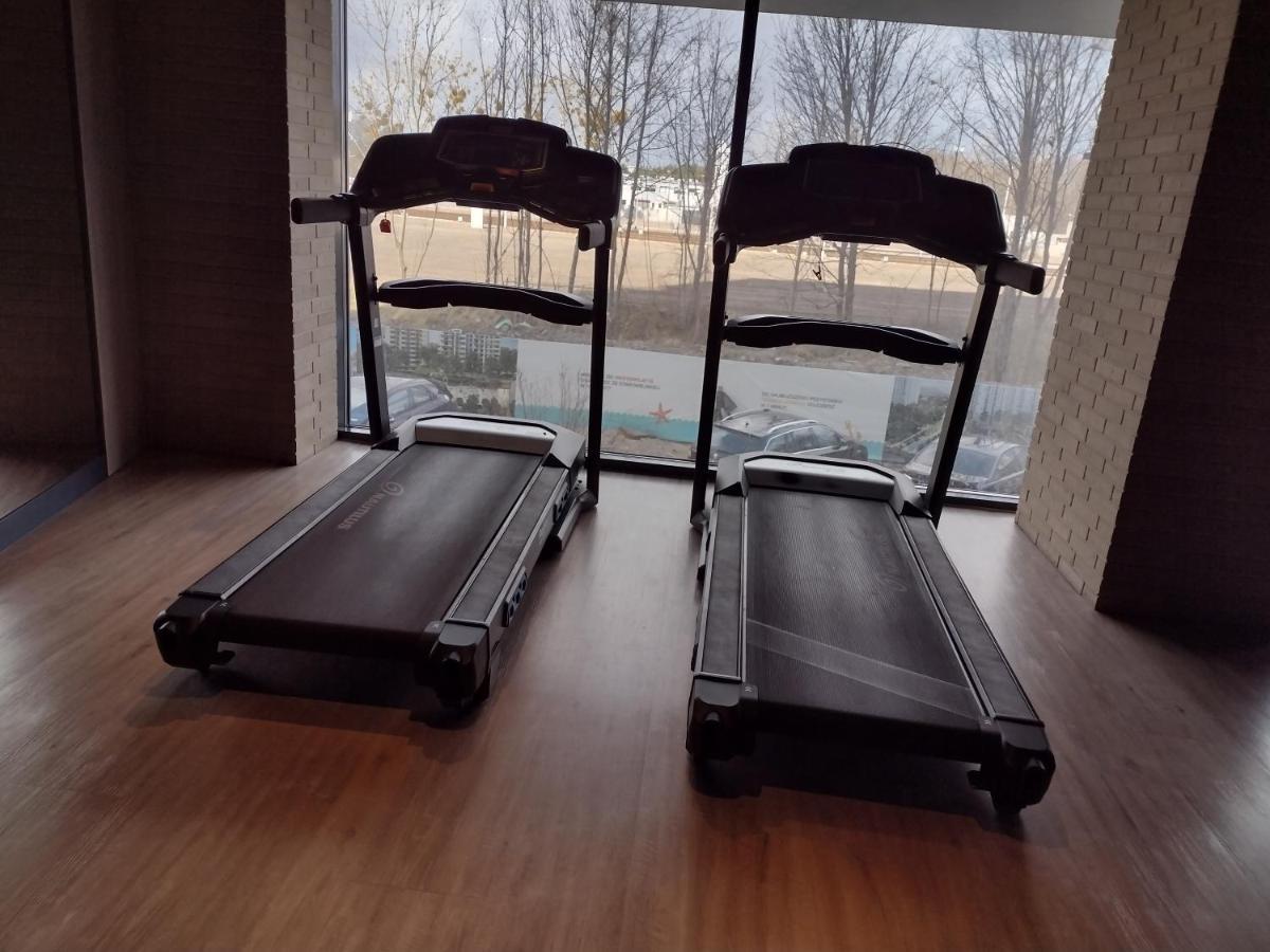 Apartament Sucha Przystan - Dry Haven Apartment Гданьск Экстерьер фото