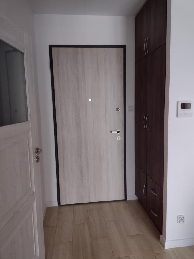 Apartament Sucha Przystan - Dry Haven Apartment Гданьск Экстерьер фото